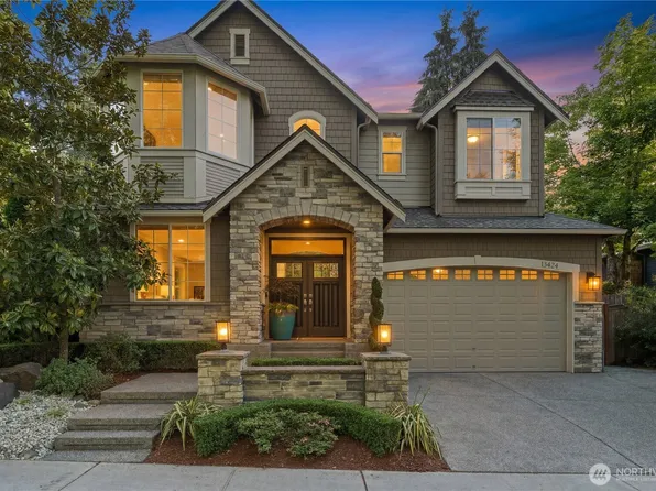 13424 NE 80th Street, Redmond, WA 98052