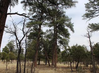 2486 Deer Path, Happy Jack, AZ 86024