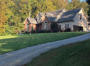 490 McKinney Rd, Blaine, TN 37709