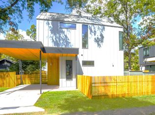 2511 Willow St #2, Austin, TX 78702