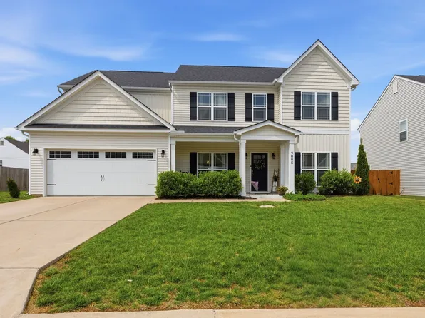 9008 Outpost Dr, Spring Hill, TN 37174