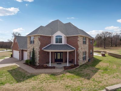 5910 W 131st St S, Sapulpa, OK, 74066