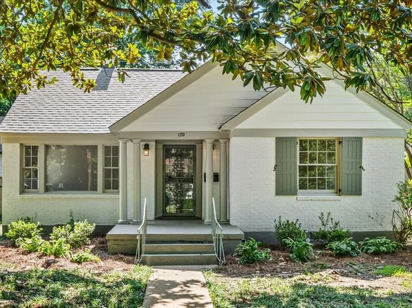 170 S Greer St, Memphis, TN 38111