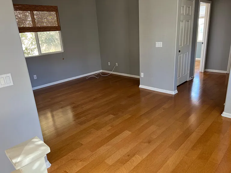 loft at top of stairs (or bedroom 4)