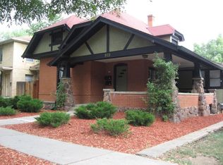 975 Pleasant St, Boulder, CO 80302