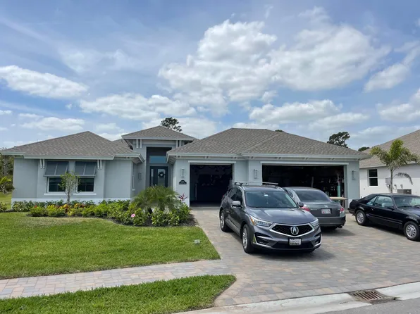 6343 High Pointe Circle, Vero Beach, FL 32967