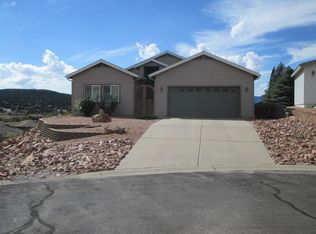 310 S Marble Point, Payson, AZ 85541