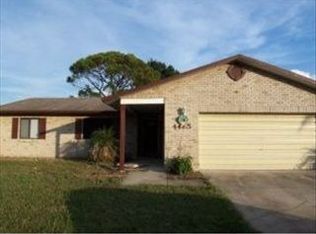 4485 Sherwood Dr, Titusville, FL 32796