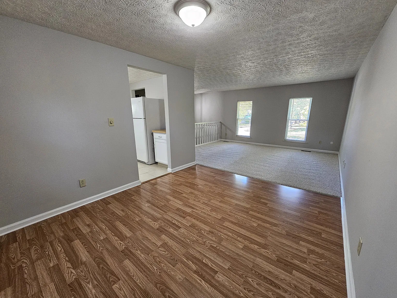 3 bed, 2.5 bath, 1538 sqft, $1,995 — Photo 2