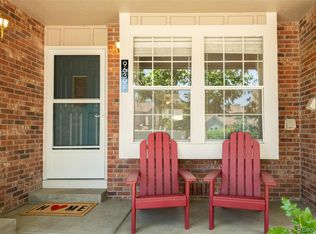 9639 W Chatfield Ave UNIT F, Littleton, CO 80128