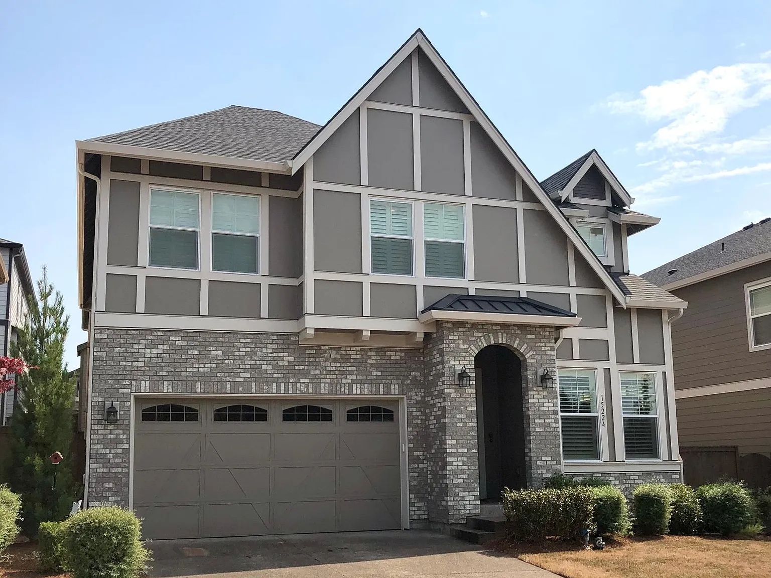 15224 NW Marie Way — Photo 1