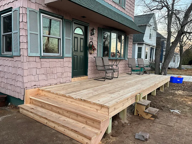 308 Waldo St — Photo 26