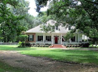 4 Waverly Rd, Natchez, MS 39120