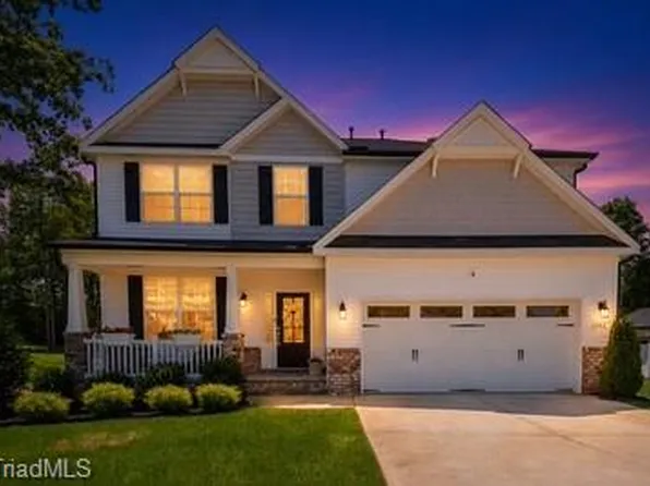 1342 Reading Ct, Burlington, NC 27217