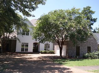 608 Berridge Dr, Ridgeland, MS 39157