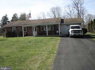 109 Woodland Ave, Schwenksville, PA 19473