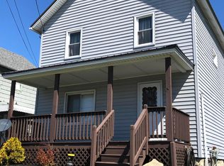 643 Pontzer Ave, Saint Marys, PA 15857