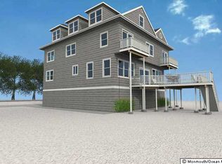 1429 Ocean Front Front, Pt Pleasant Beach, NJ 08742