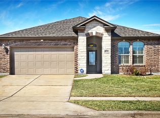 1024 Santa Catalina St, Portland, TX 78374