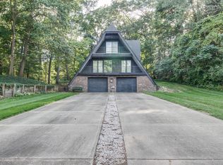 145 Highfield Rd, Battle Creek, MI 49017