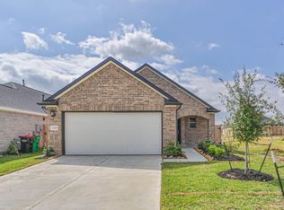 19266 Hazel Firs Ct, Magnolia, TX 77355