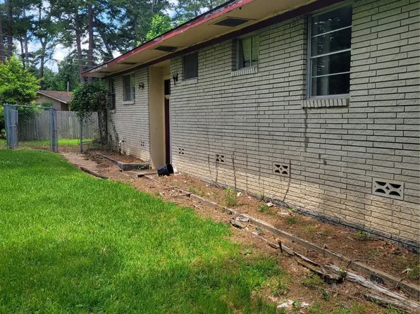 4536 N Fairway Dr, Shreveport, LA 71109