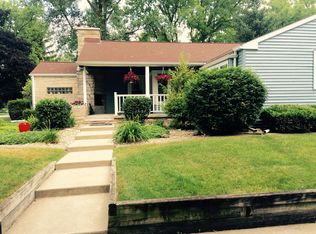 4673 Rose Ct, Bay City, MI