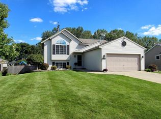 10998 Douglas Dr, Allendale, MI 49401
