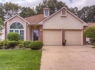 1588 Goldspire Rd, Toms River, NJ 08755