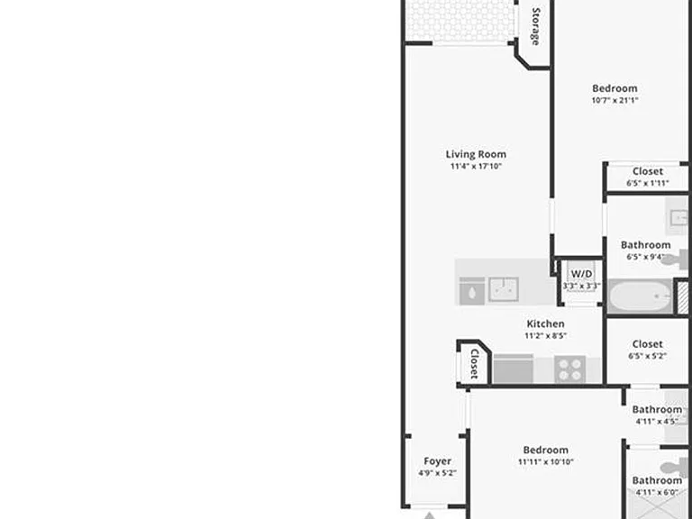 2750 Artesia Blvd #206 — Photo 21
