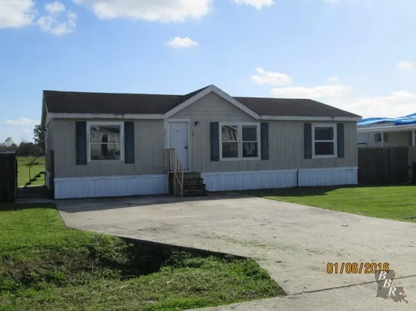 337 Blakefield Dr, Schriever, LA 70395
