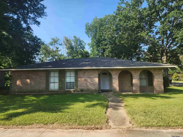 9238 Tasmania Ave, Baton Rouge, LA 70810