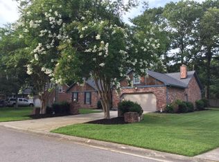 215 Fort St, Summerville, SC 29485