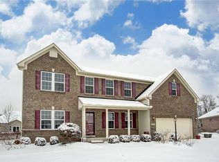 4144 Grace Cir, Dayton, OH