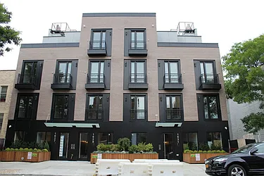 1629 Pacific Street in Crown Heights