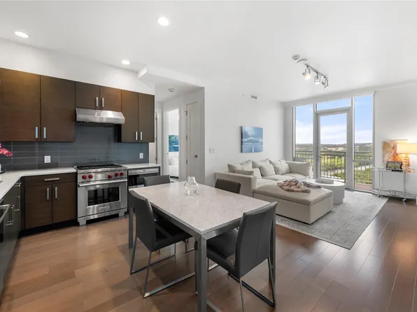 222 West Ave Unit 2910, Austin, TX 78701