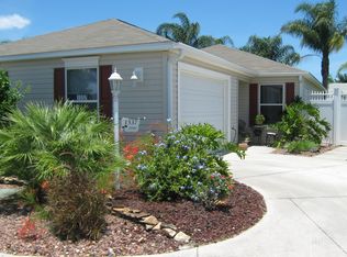 1537 Double Palm Pl, The Villages, FL 32162