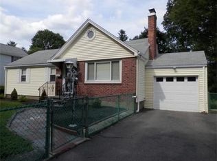 52 Gerald Rd, Milton, MA 02186