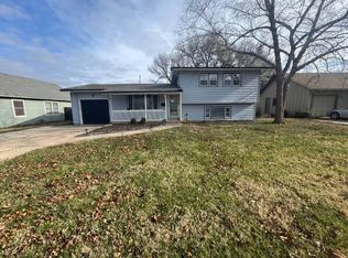 1014 S Rosalie St, Wichita, KS 67207