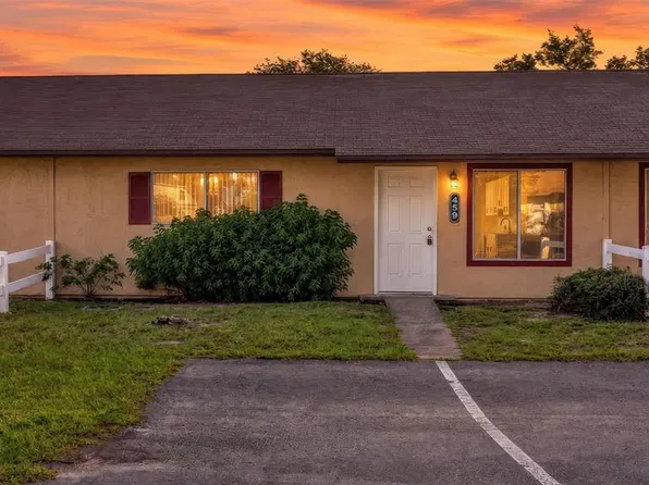 459 W ROSEWOOD LANE, TAVARES, FL 32778