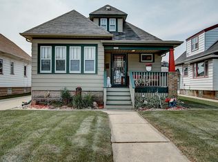 3923 E Somers Ave, Cudahy, WI 53110