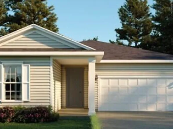 230 APPLEJACK Drive, St. Augustine, FL 32092