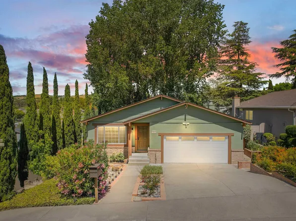 23206 Geraldine Ct, Hayward, CA 94541