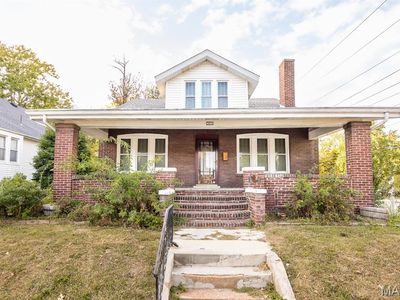 301 S 15th St, Belleville, IL, 62220