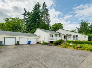 11215 SE Stark St, Portland, OR 97216