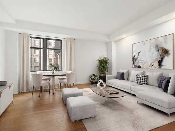 100 West 58th Street image 1 of 4