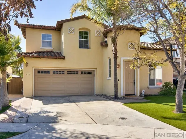 1422 Klamath Dr, Chula Vista, CA 91913