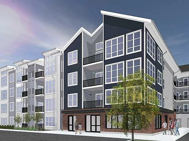 Avalon Norwood — Photo 3