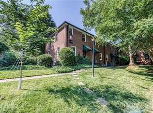 200 N Laurel Ave APT 1B, Charlotte, NC 28207
