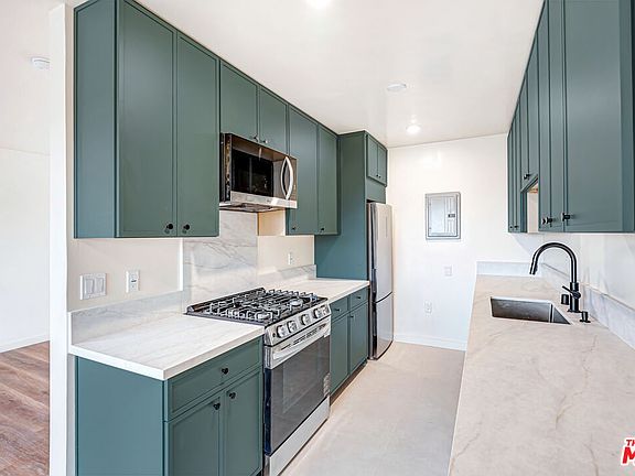 2nd image of 16185 W Sunset Blvd APT 6